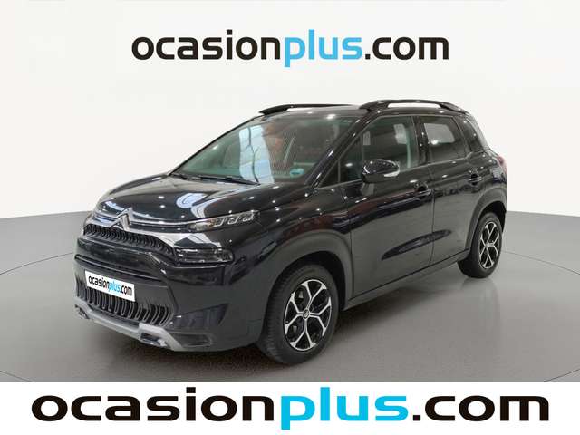 Citroën C3 Aircross BlueHDi 110 S&S Plus (110 CV) de segunda mano