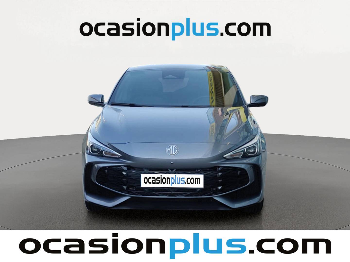 MG MG3 Hybrid+ MG MG3 Hybrid+ Luxury (195 CV) km 0