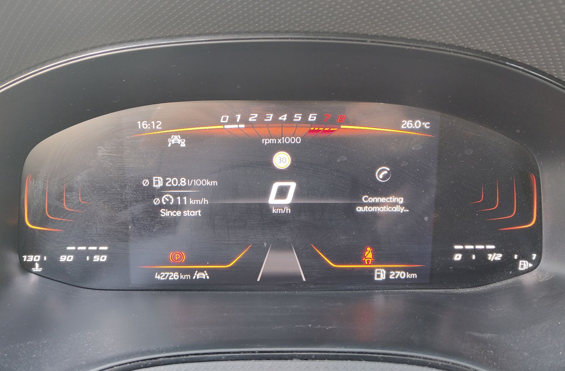 SEAT Arona 1.0 TSI Style Special Edition - foto 21