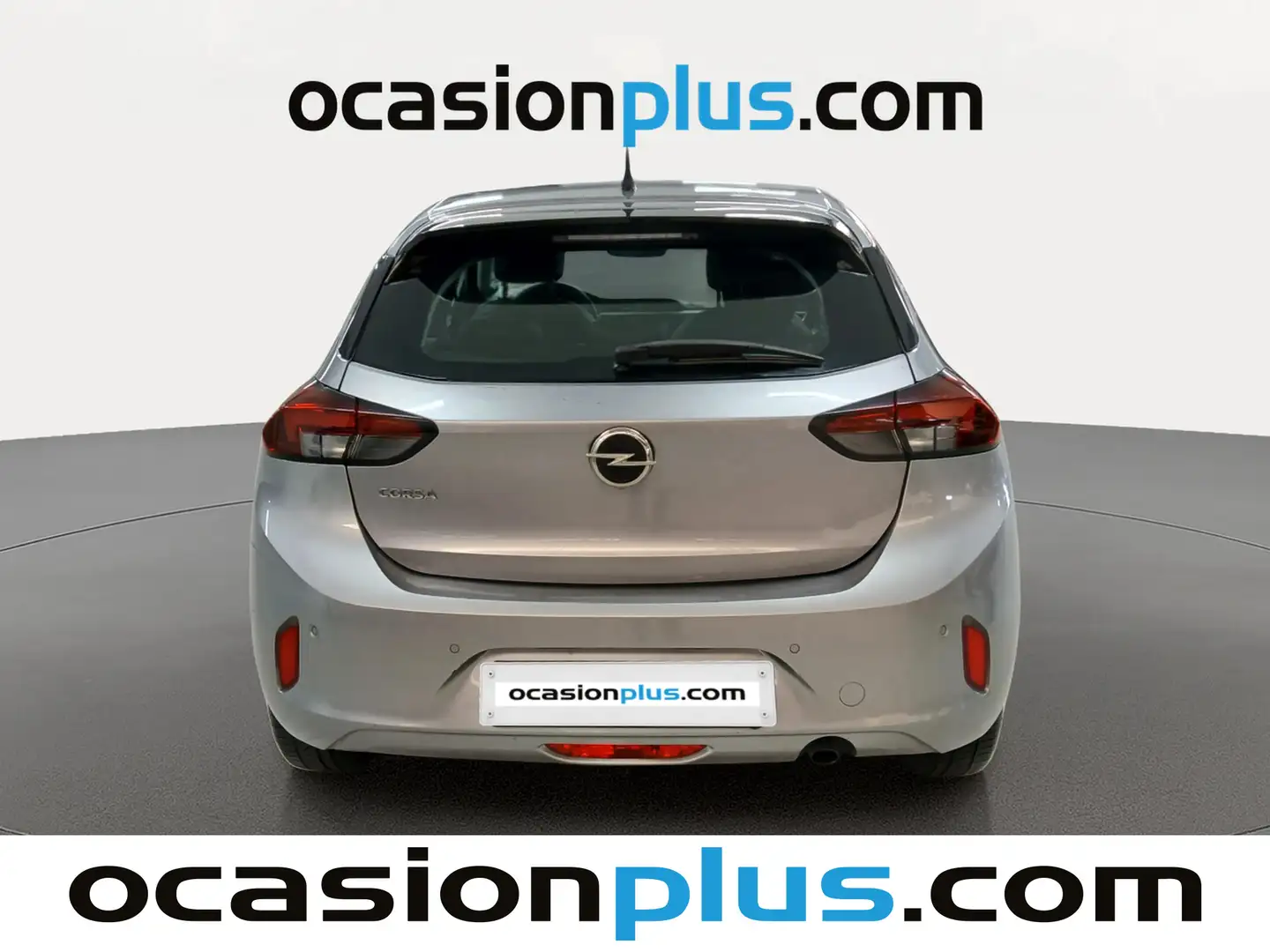 Foto Opel Corsa Opel Corsa 1.2 Turbo XHL Elegance (100 CV)