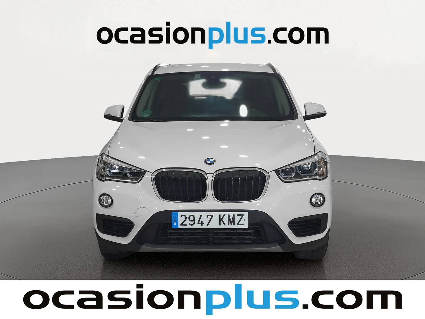 BMW X1 BMW X1 sDrive16d (116 CV) 116cv