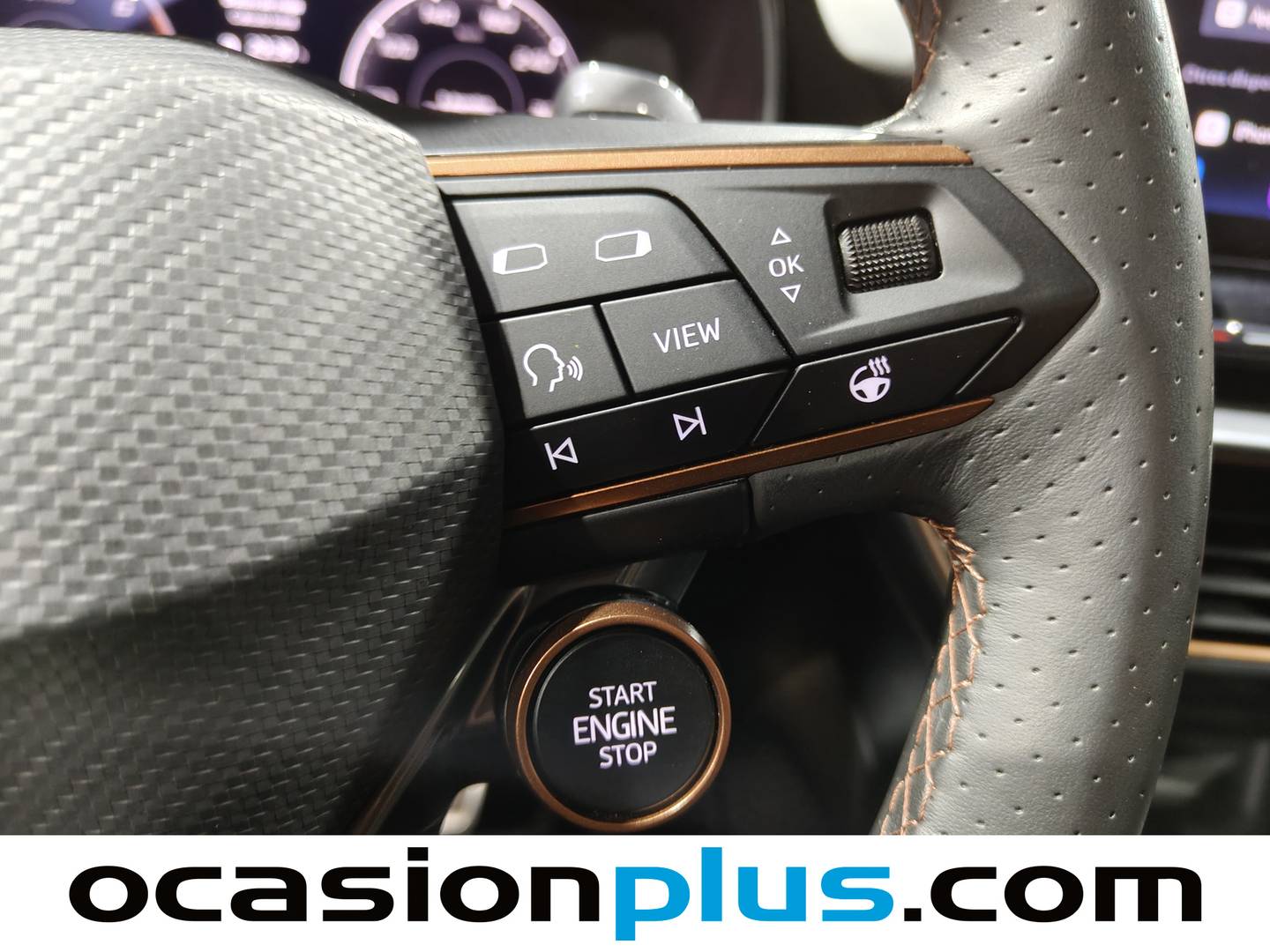 Cupra León CUPRA León 1.4 e-Hybrid DSG (245 CV) al mejor precio