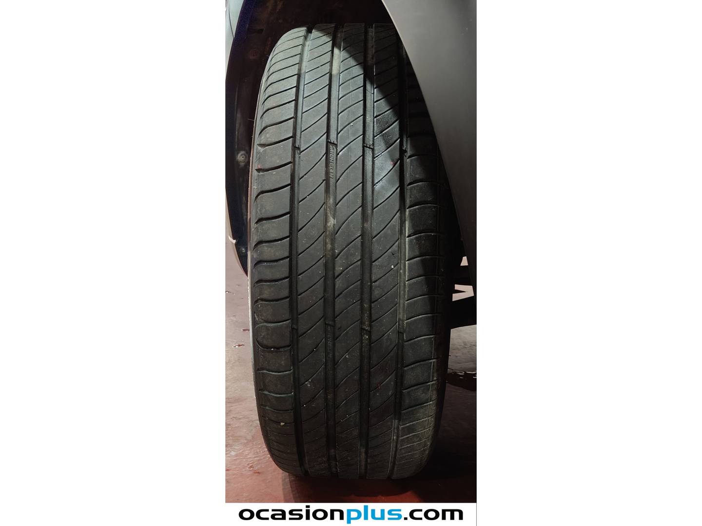 Citroën C3 Origin Citroen C3 Origin 110 Max (110 CV) manual