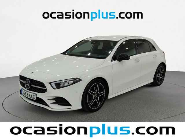 Mercedes Segunda Mano Huelva