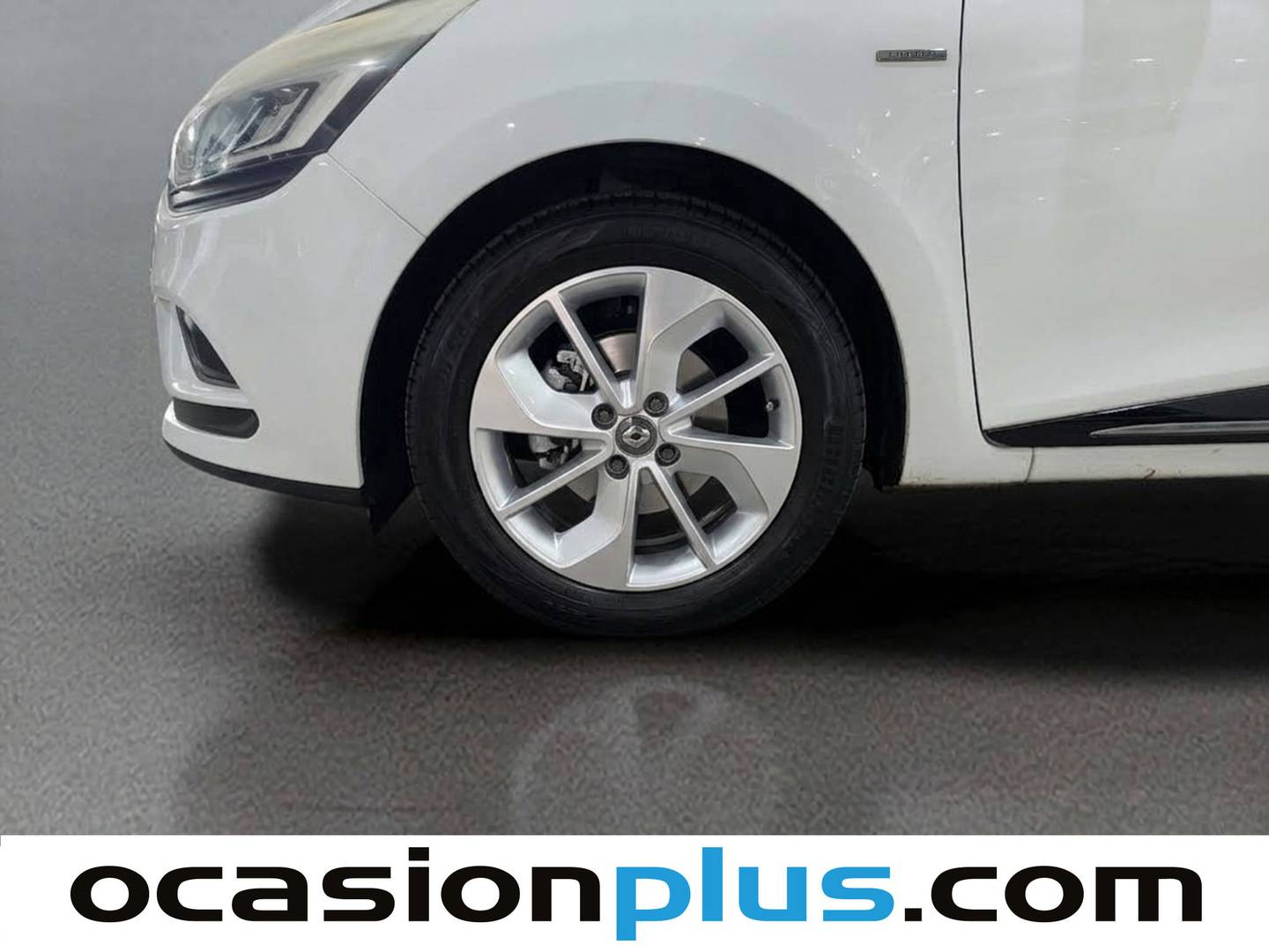 Renault Clio Renault Clio dCi 75 Limited Energy (75 CV) manual