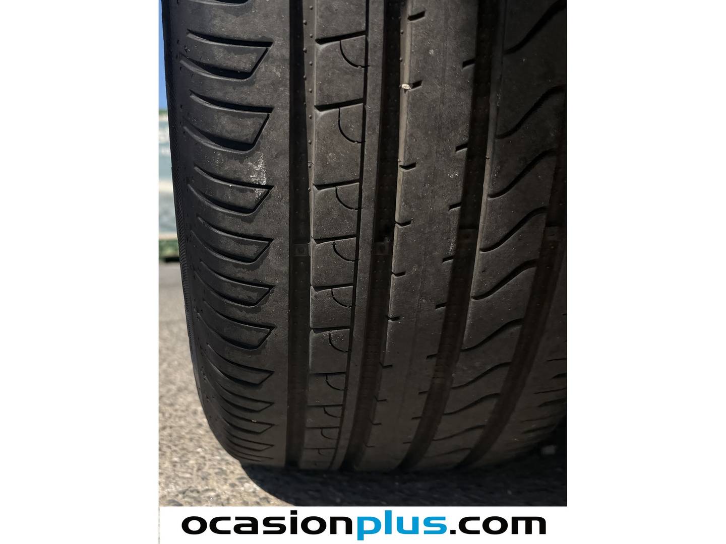 Jeep Renegade Jeep Renegade 1.4 Multiair Limited 4x2 (140 CV) seminuevo