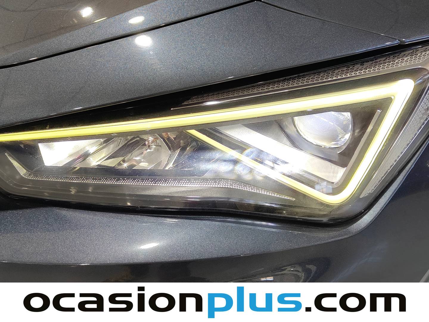 Cupra Formentor CUPRA Formentor 2.0 TDI (150 CV) barato