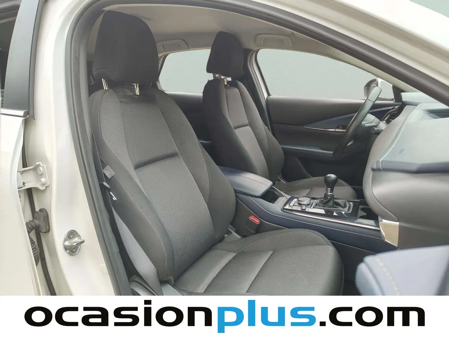 Foto Mazda CX-30 Mazda CX-30 2.0 Skyactiv-X Evolution 2WD (180 CV)