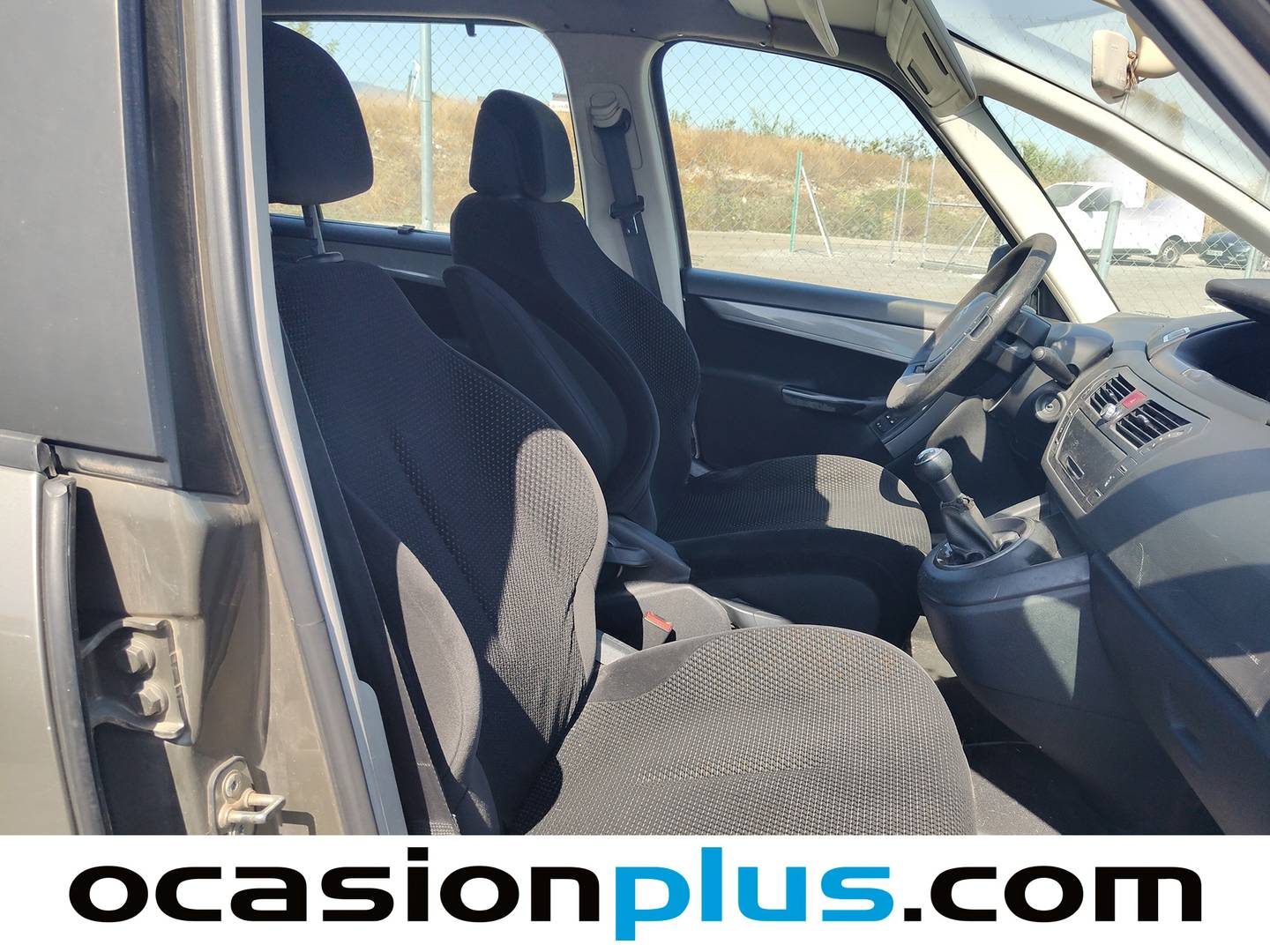 Citroën Grand C4 Picasso Citroën Grand C4 Picasso 1.6 HDI SX (110 CV) 7 Plazas km 0