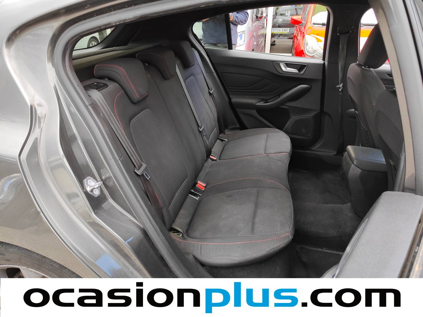Ford Focus Ford Focus 1.0 Ecoboost ST-Line (125 CV) km 0