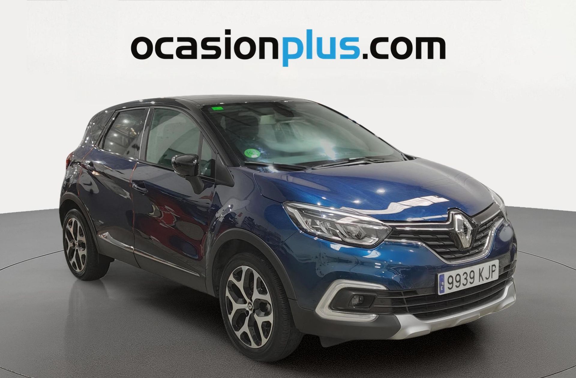 Renault Captur Xmod Energy TCe - foto 2