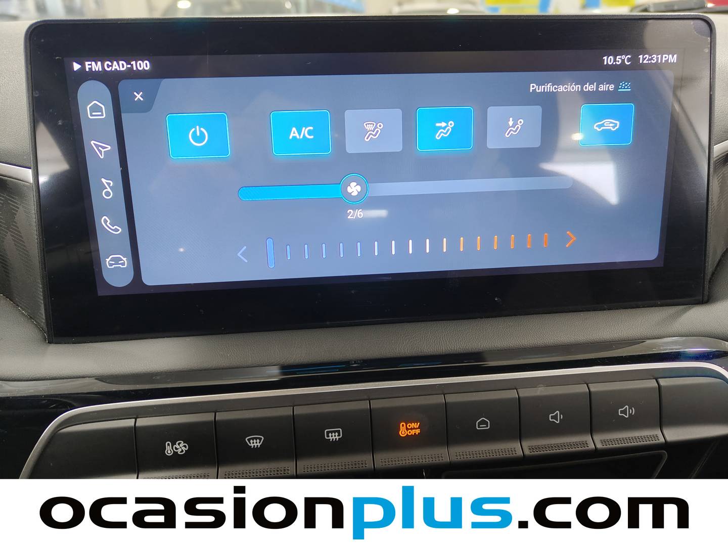 Foto MG MG3 MG MG3 1.5 Standard (116 CV)