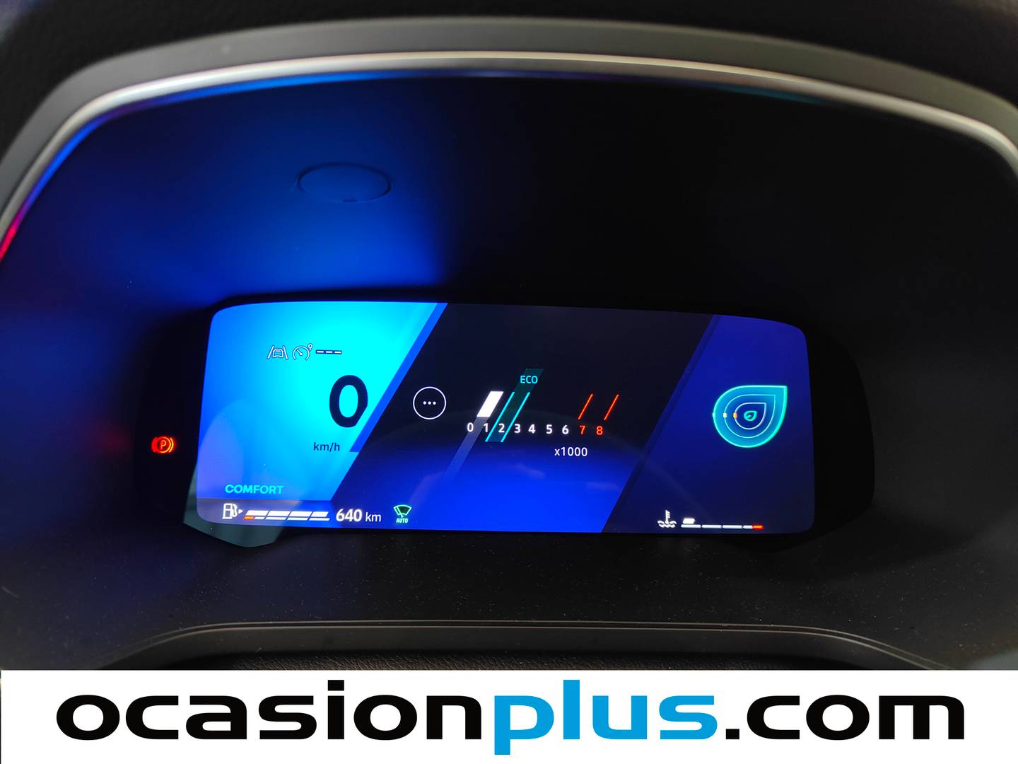 Renault Symbioz Renault Symbioz Techno Mildhybrid (140 CV) de ocasión