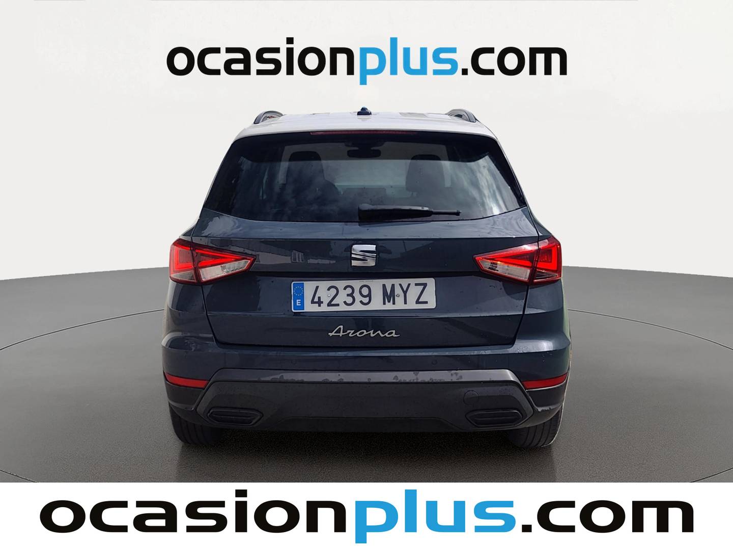 Seat Arona Seat Arona 1.0 TSI Style Special Edition DSG (115 CV) barato