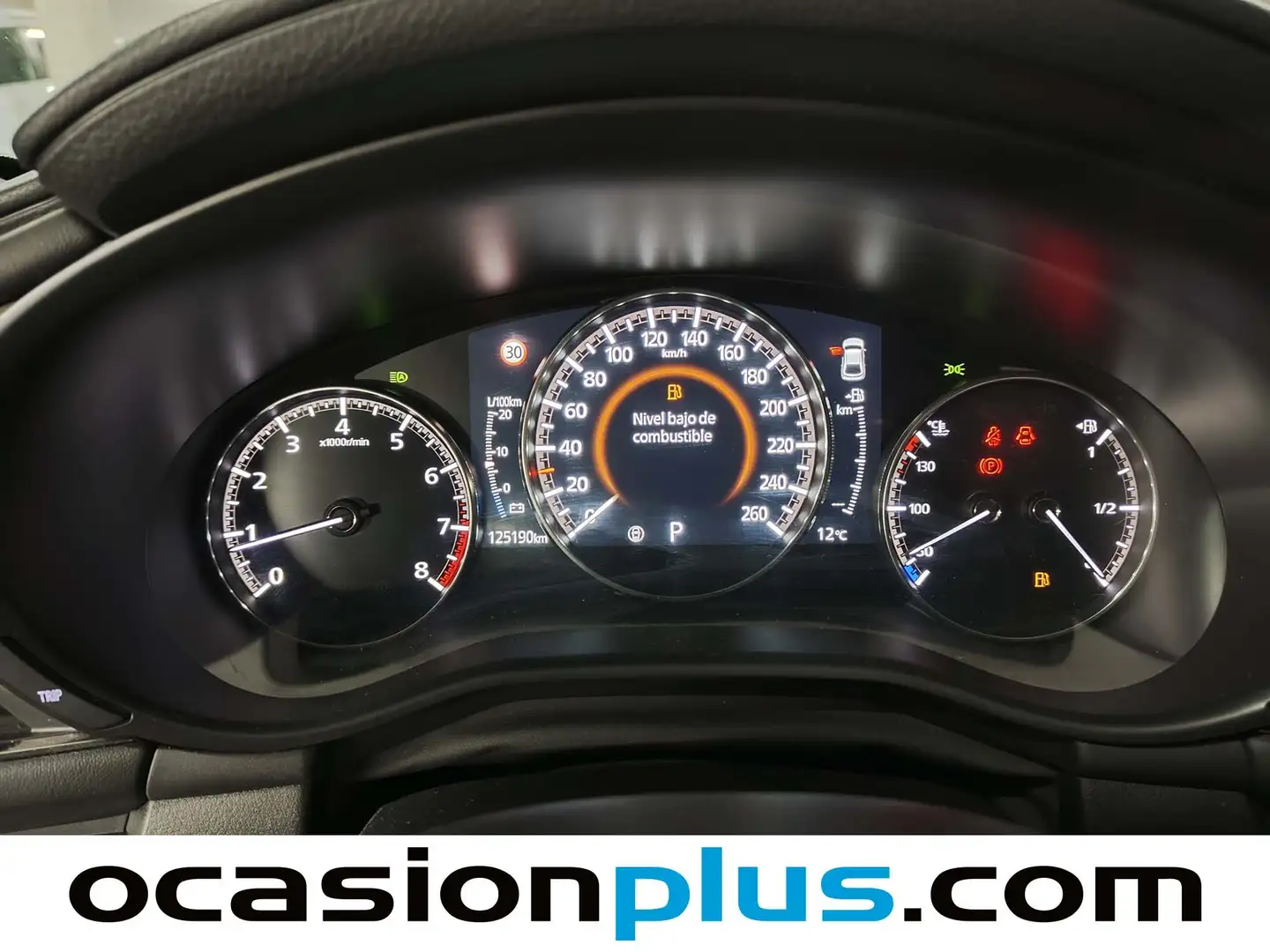 Foto Mazda Mazda3 Mazda Mazda 3 2.0 Skyactiv-G Evolution AT (122 CV)