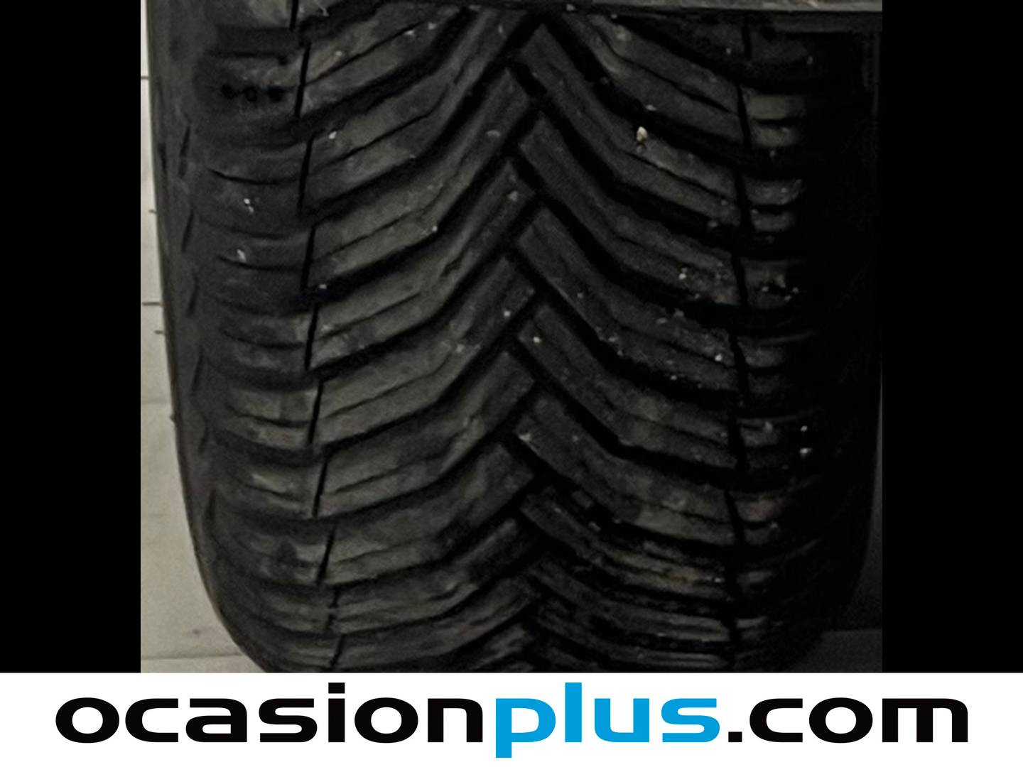 Foto Seat Ibiza SEAT Ibiza 1.0 MPI S&S Reference Plus (80 CV)