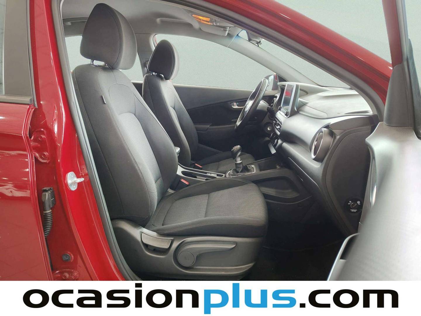 Hyundai Kona Hyundai Kona 1.0 TGDi Maxx 4x2 (120 CV) km 0