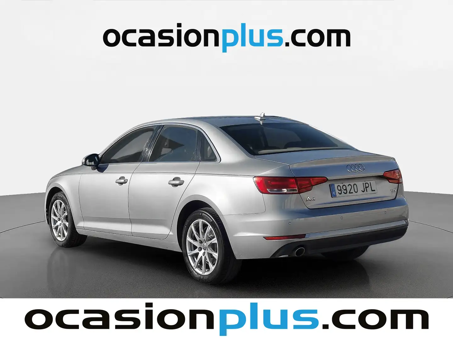 Foto Audi A4 Audi A4 Advanced edition 2.0 TDI  (150 CV)