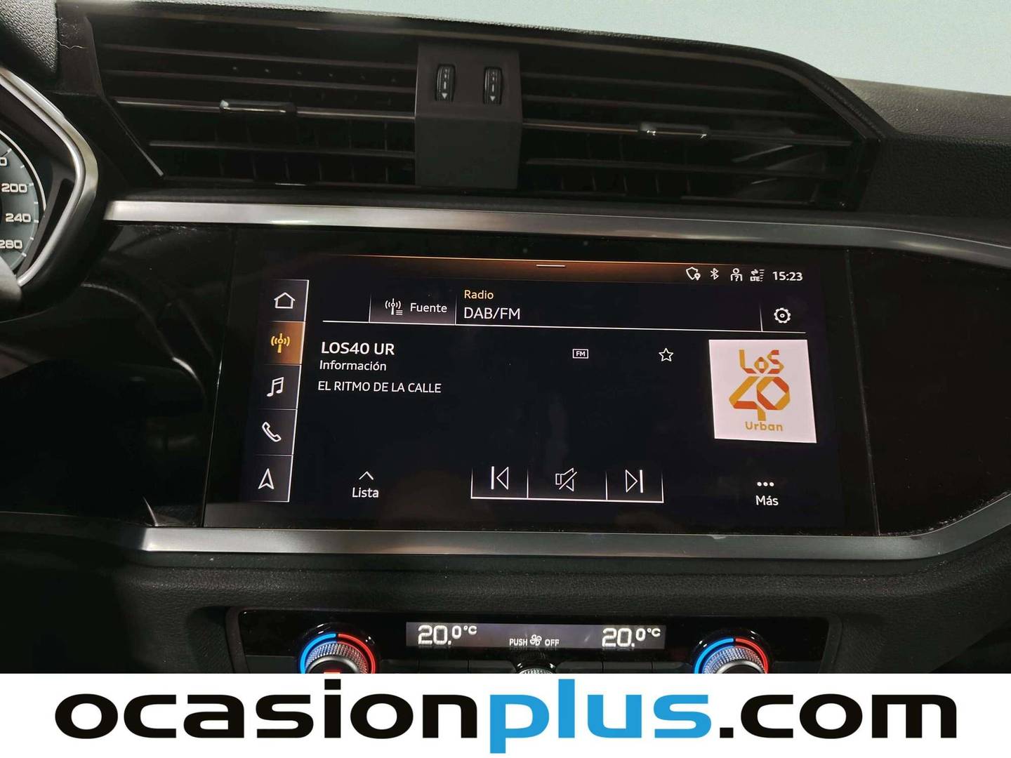 Audi Q3 Audi Q3 Advanced 35 TDI (150 CV) S tronic barato