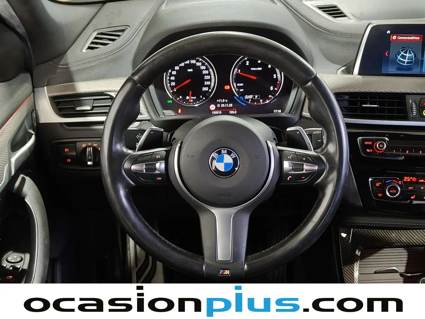 Foto BMW X2 BMW X2 sDrive18d  (150 CV)