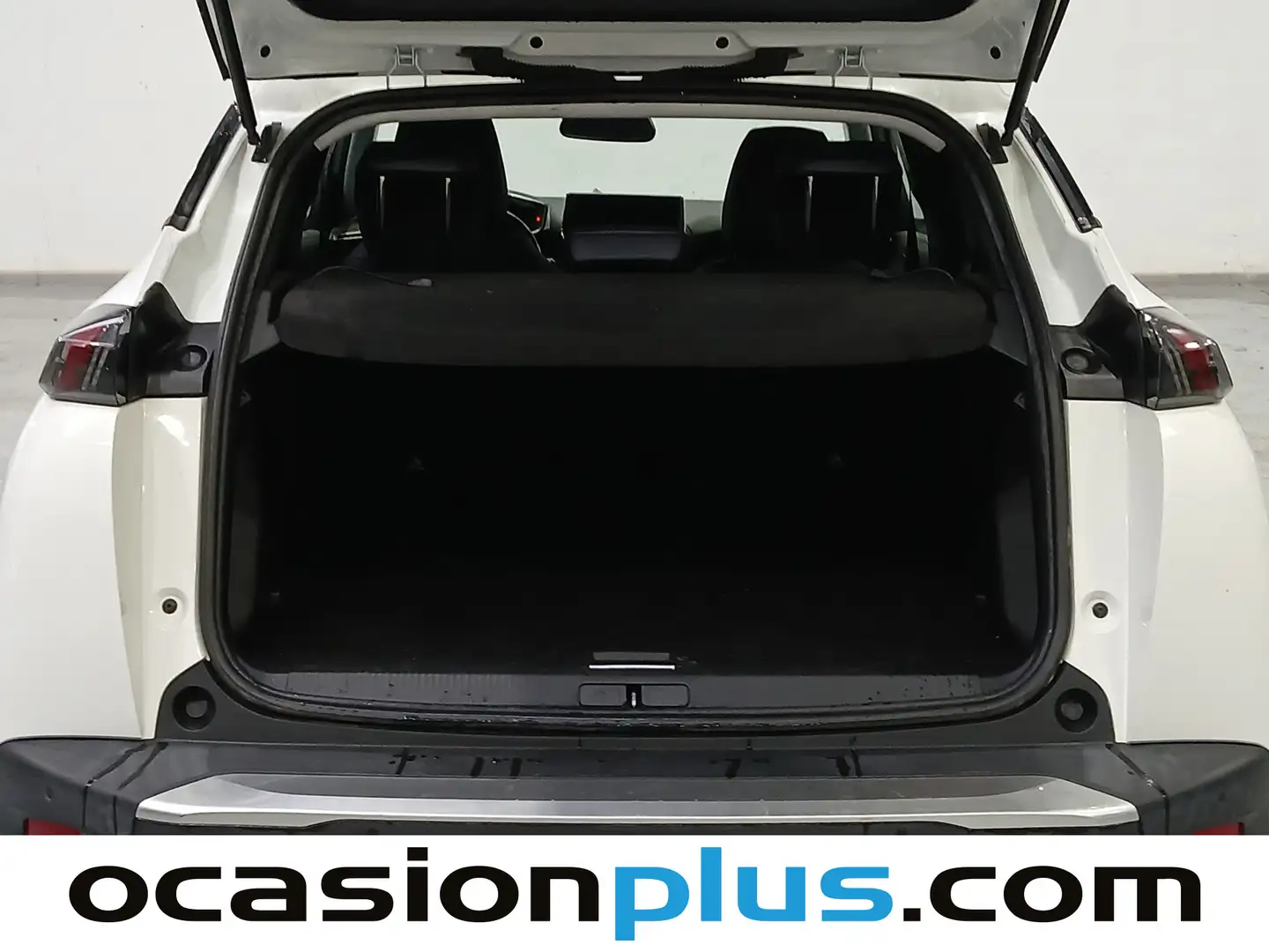 Foto Peugeot 2008 Peugeot 2008 PureTech 130 S&S Allure (130 CV)