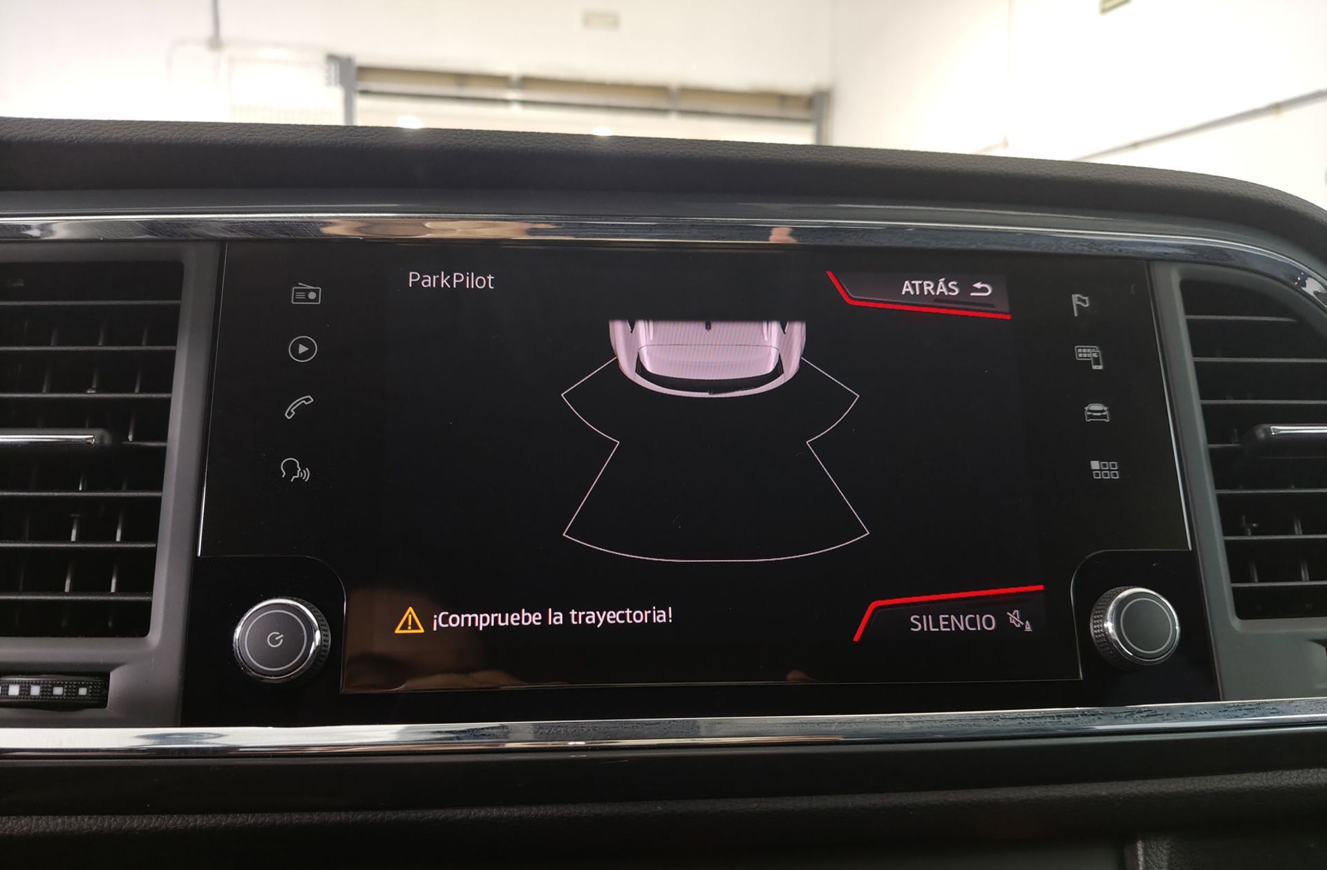 SEAT Ateca 1.6 TDI Ecomotive Style - foto 9