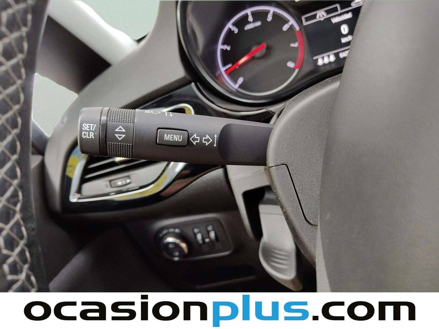 Opel Corsa Opel Corsa 1.4 Turbo Selective (100 CV) 2017