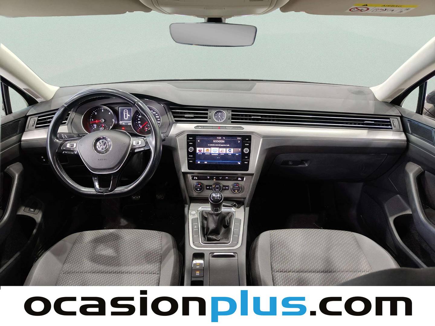 Volkswagen Passat Volkswagen Passat Variant Advance 2.0 TDI (150 CV) de ocasión
