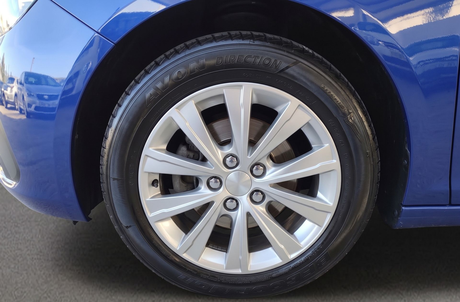 Peugeot 308 PureTech 130 Style - foto 33