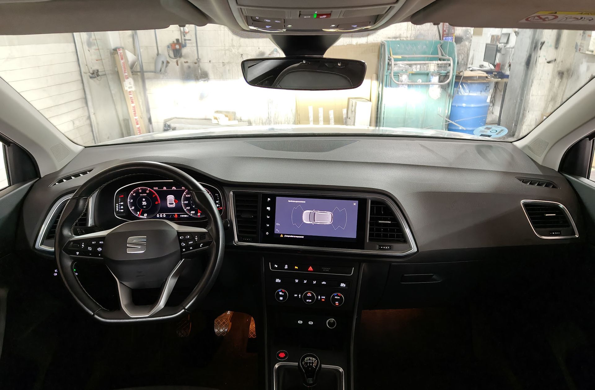 SEAT Ateca 1.5 TSI Style XL - foto 7