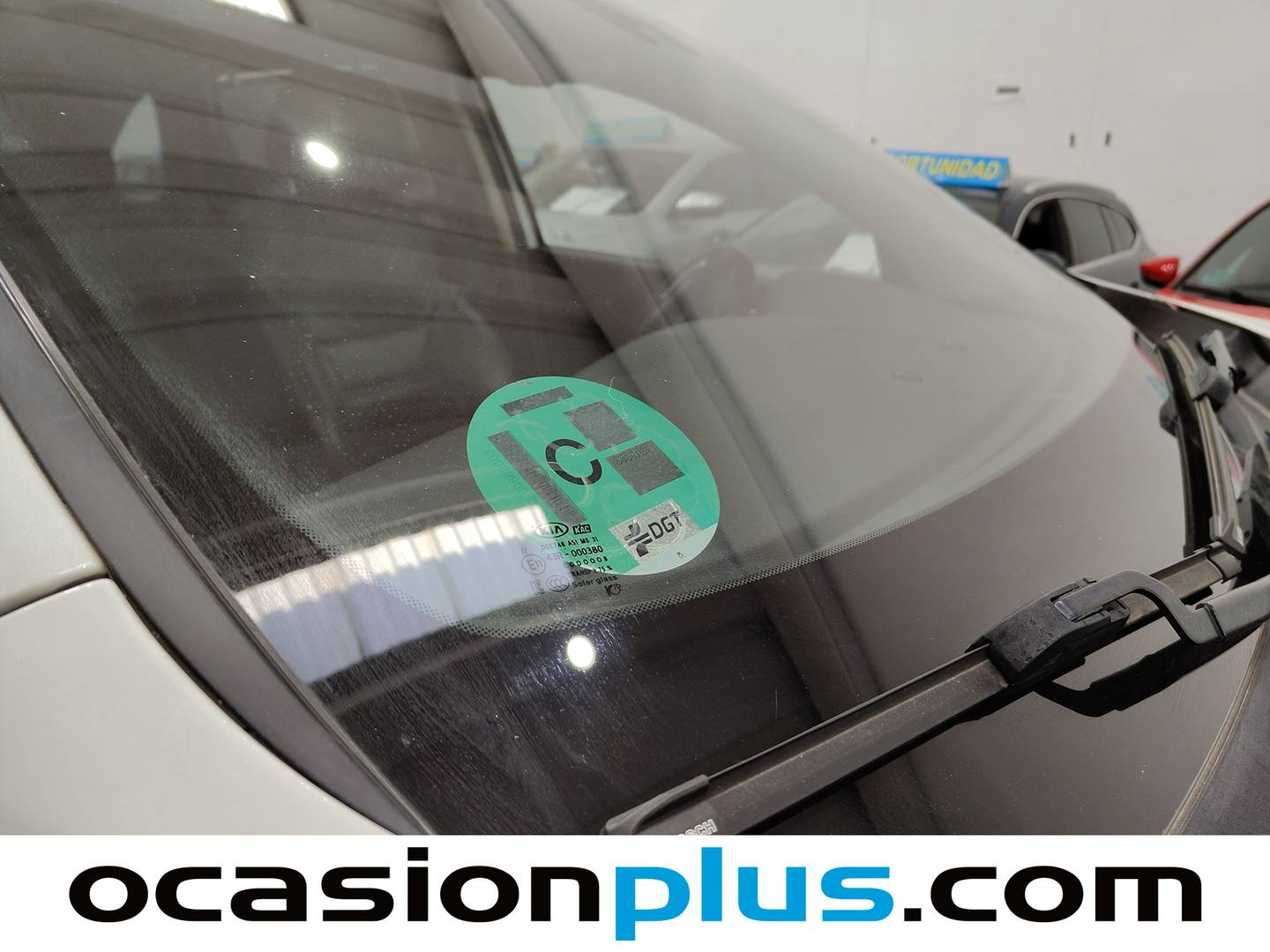 KIA Sorento KIA Sorento 2.2 CRDi Emotion Auto 4x4 (Pack Luxury) (200 CV) 7 Plazas seminuevo