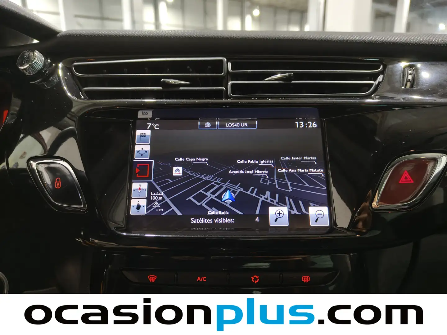 Foto Citroën C3 Citroen C3 BlueHDi 100 Exclusive (99 CV)