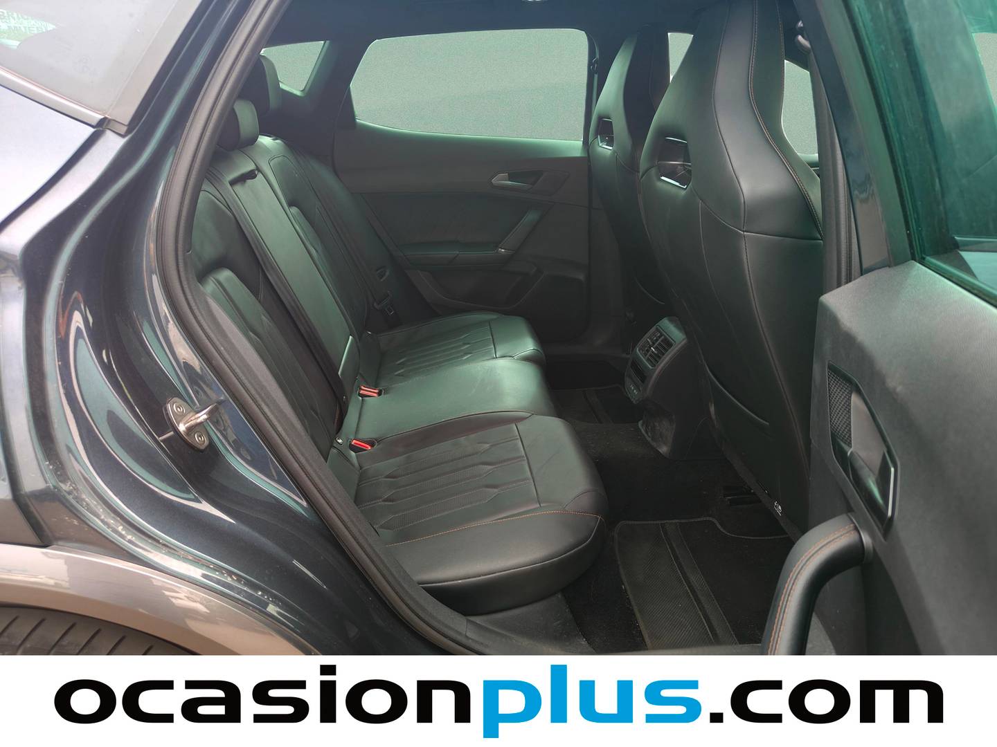 Cupra Formentor Cupra Formentor 1.4 e-Hybrid DSG (204 CV) 2023