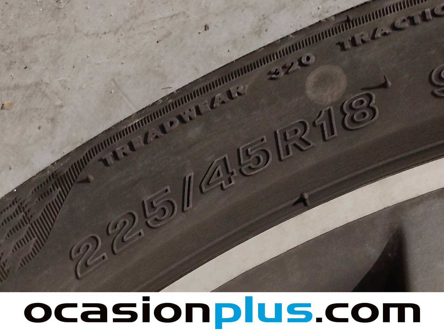 Mercedes Clase C Mercedes Clase C 200 d (163 CV) Pack AMG de segunda mano