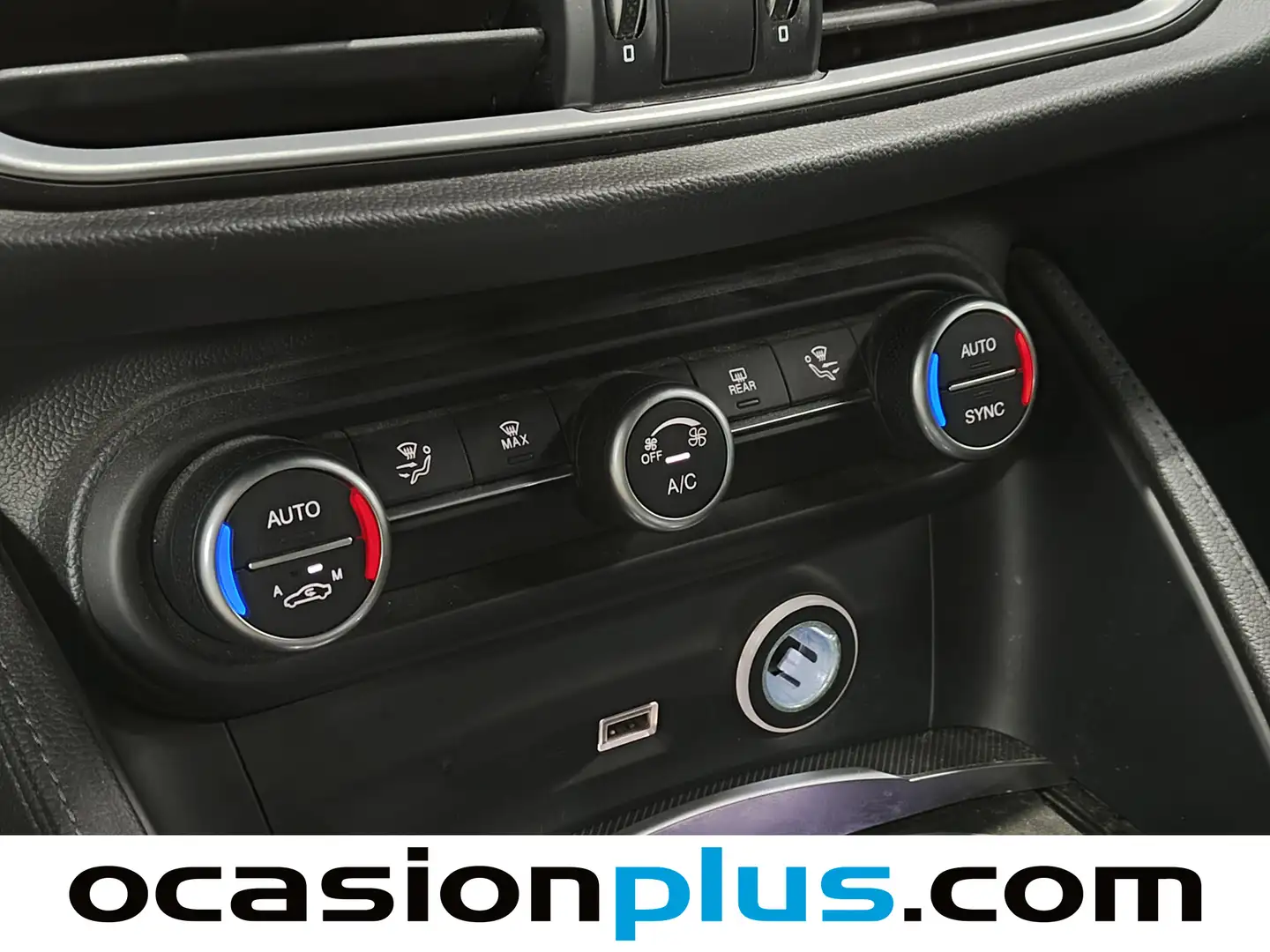 Foto Alfa Romeo Stelvio Alfa Romeo Stelvio 2.2 Diesel Sprint AWD (190 CV)