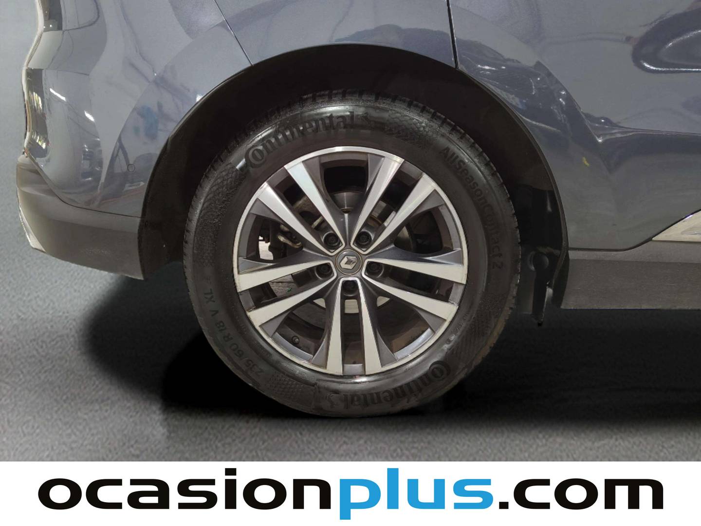 Renault Espace Renault Espace Zen Blue dCi (200 CV) EDC 7 Plazas km 0