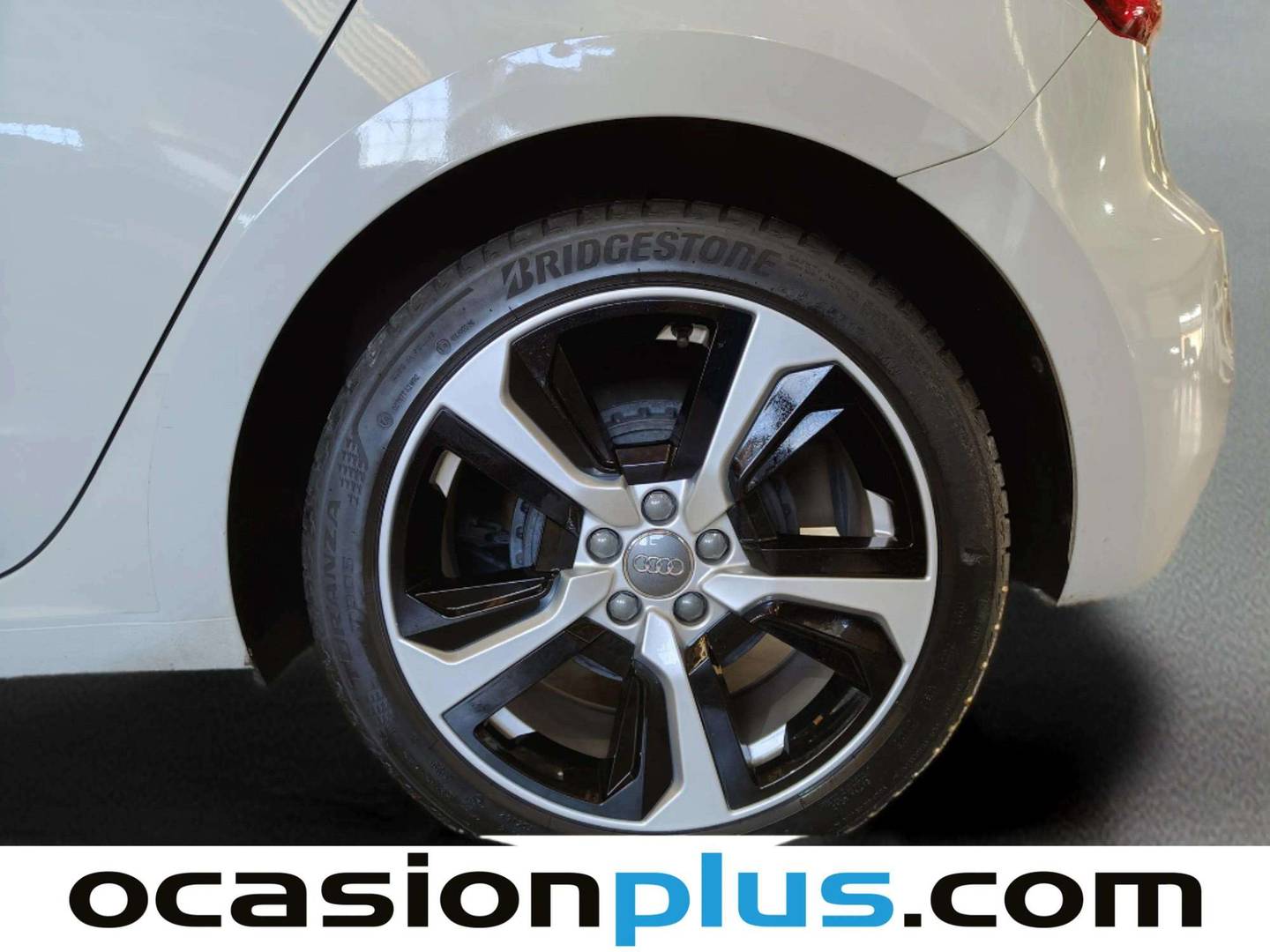 Foto Audi A1 Audi A1 Sportback Advanced 25 TFSI (95 CV)