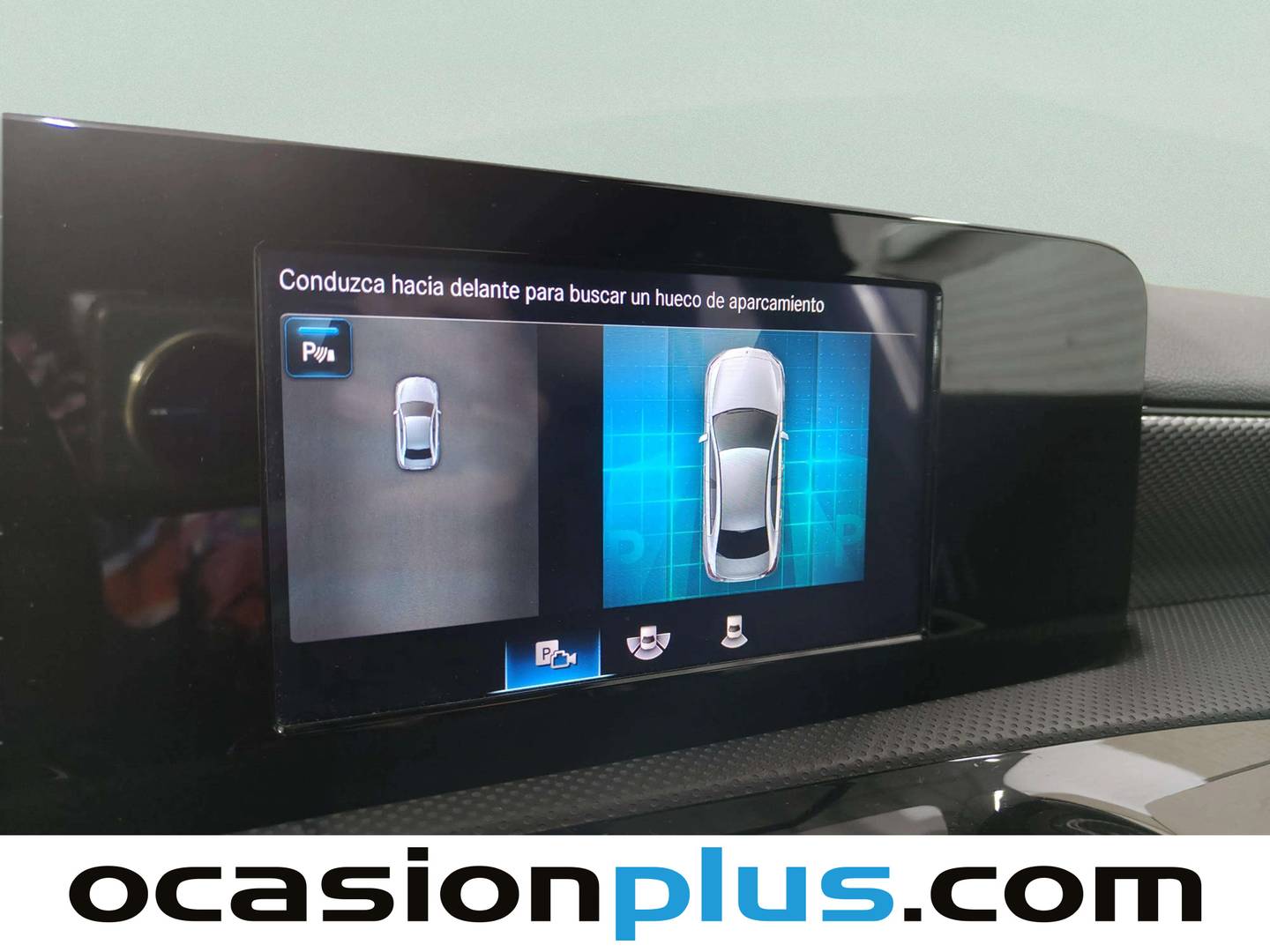 Extras del Mercedes Clase A Mercedes-Benz Clase A 180 d Sedán (116 CV)