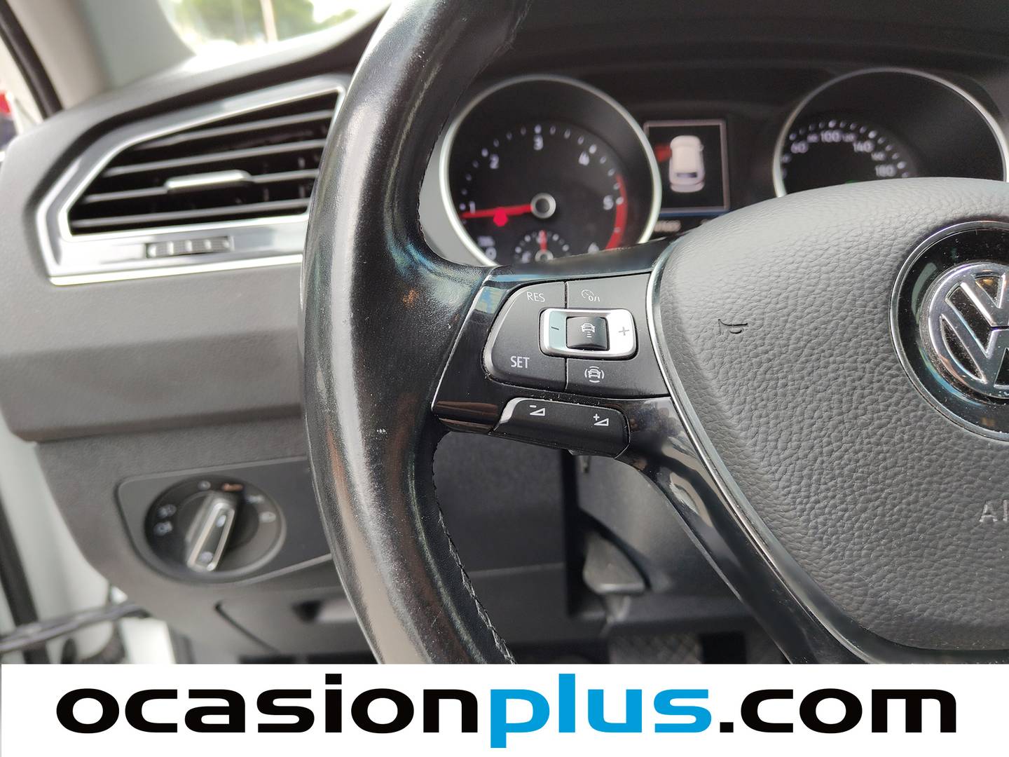 Volkswagen Tiguan Volkswagen Tiguan Advance 2.0 TDI (150 CV) DSG Pack R-line al mejor precio