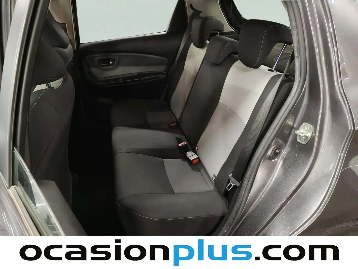 Foto Toyota Yaris Toyota Yaris 1.0 Active (69 CV)