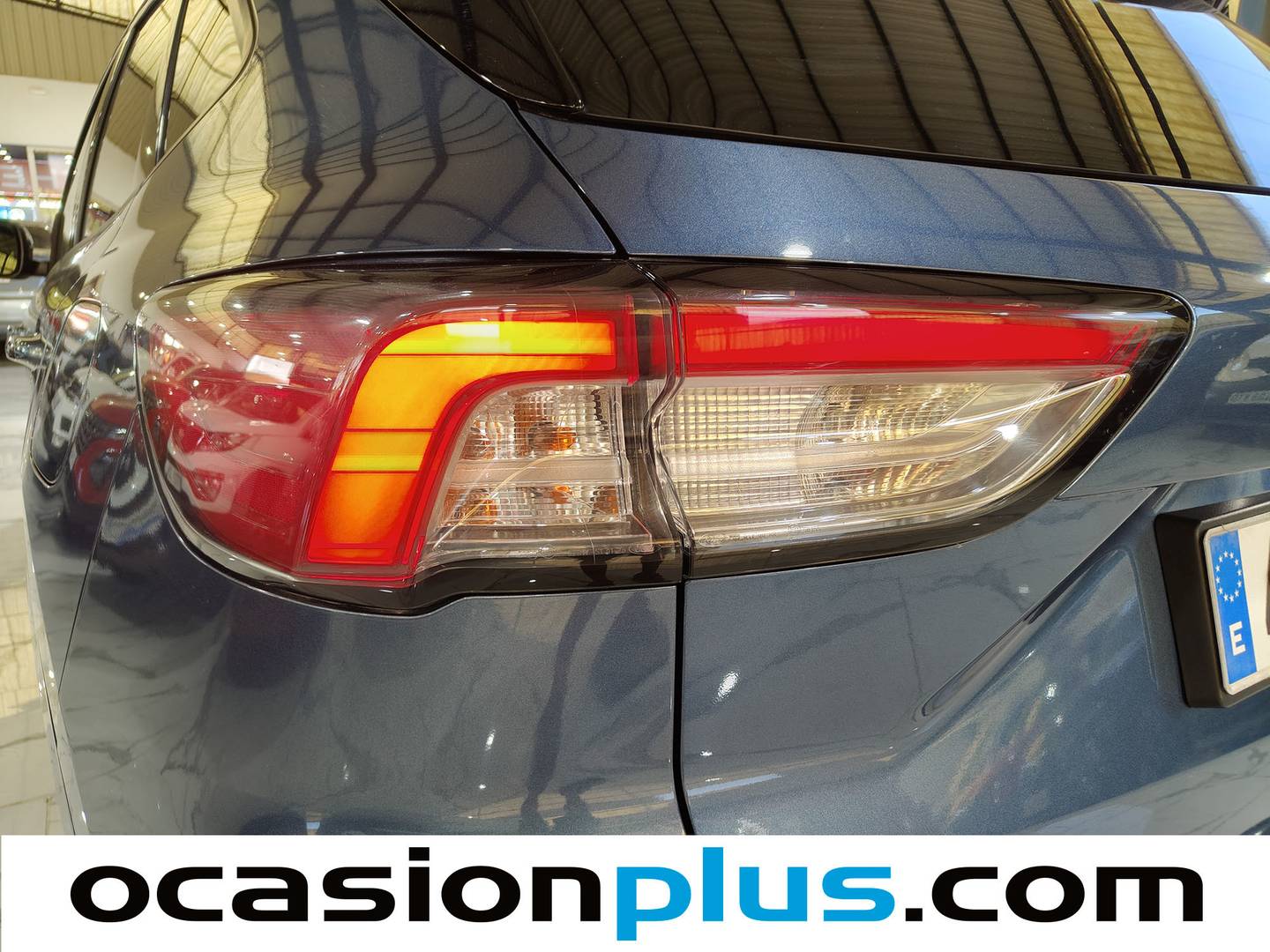 Ford Kuga Ford Kuga 1.5 EcoBlue ST-Line (120 CV) al mejor precio