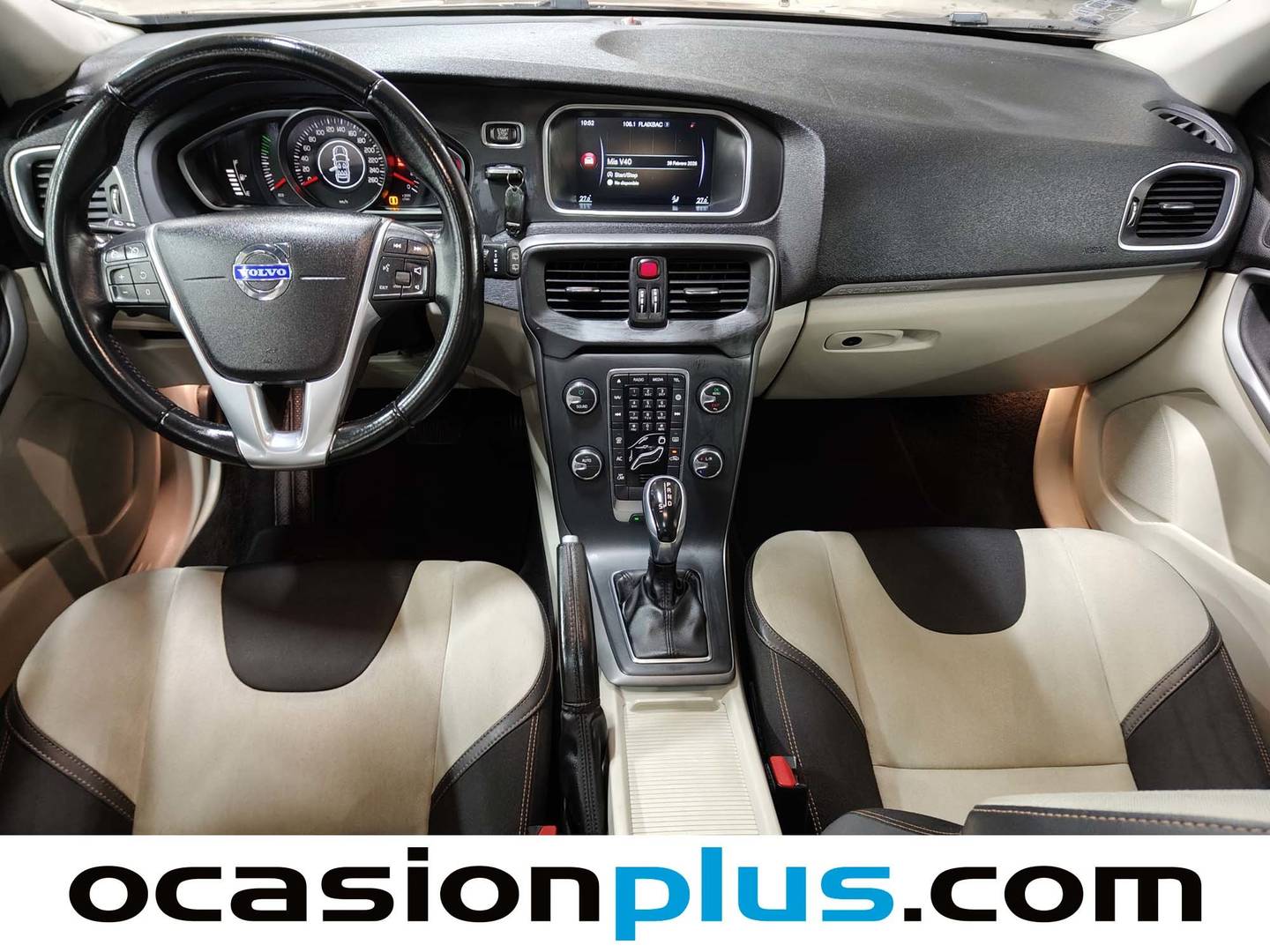 Volvo V40 Cross Country Volvo V40 Cross Country D3 Momentum Auto (150 CV) de ocasión