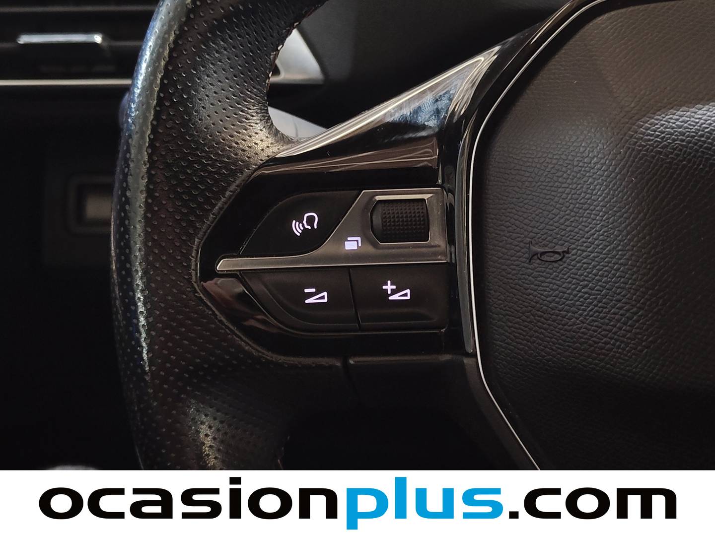 Peugeot 3008 Peugeot 3008 PureTech 130 S&S GT Line (130 CV) seminuevo