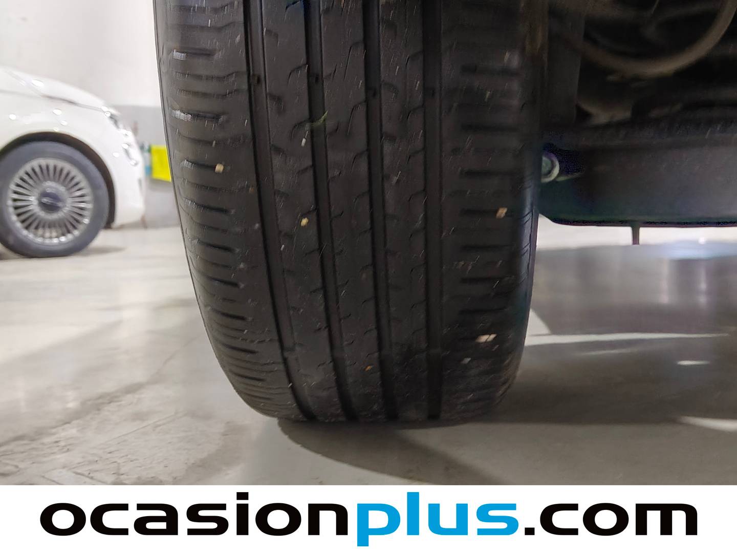 Foto KIA Sportage Kia Sportage 1.6 T-GDi HEV Tech 4x2 (230 CV)