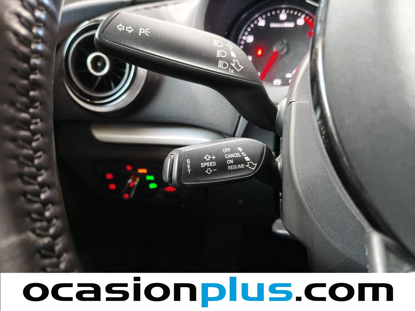Audi A3 Audi A3 Sportback Ambition 1.8 TFSI (180 CV) S tronic seminuevo