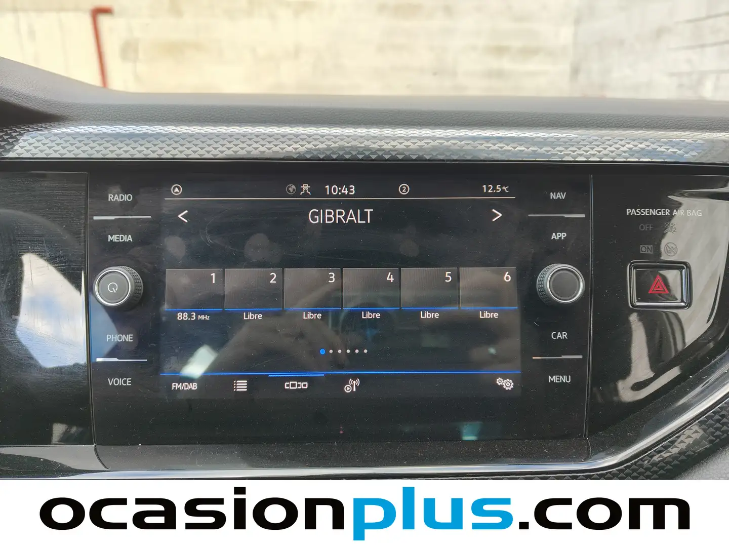 Foto Volkswagen Taigo Volkswagen Taigo 1.0 TSI 70 kW (95 CV)