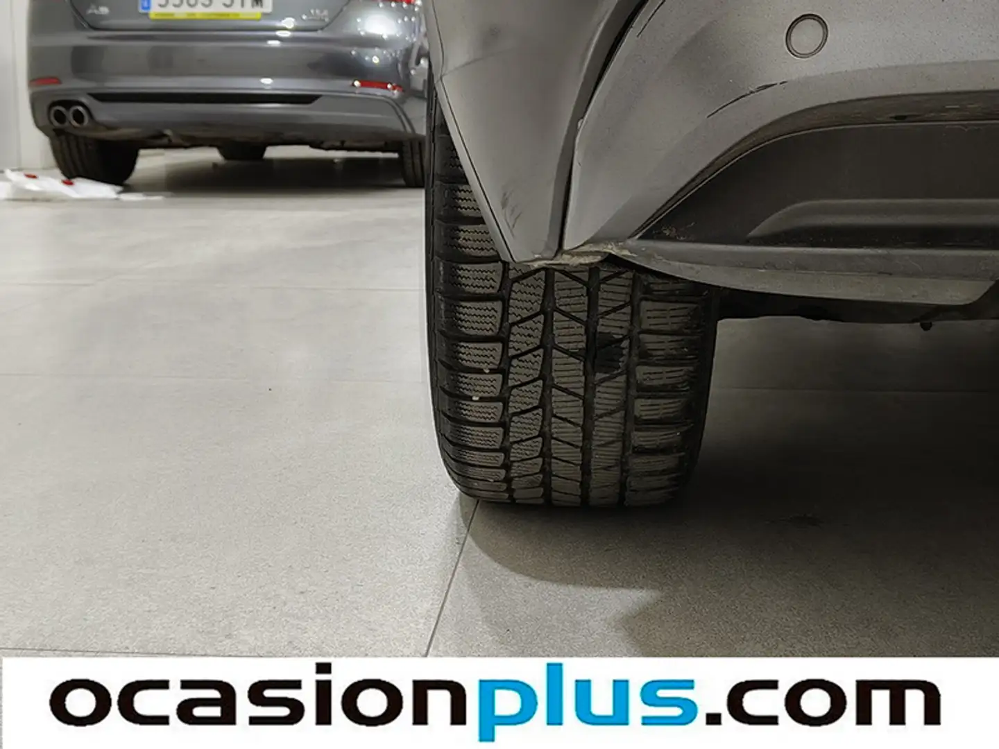 Foto Volkswagen Tiguan Volkswagen Tiguan Sport 2.0 TSI 4Motion (180 CV) DSG