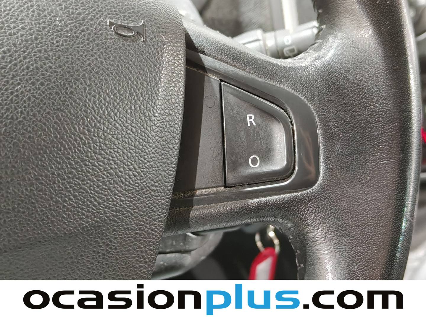 Foto Renault Kangoo Combi Renault Kangoo Combi dCi 90 Extrem N1 - S.E (90 CV)