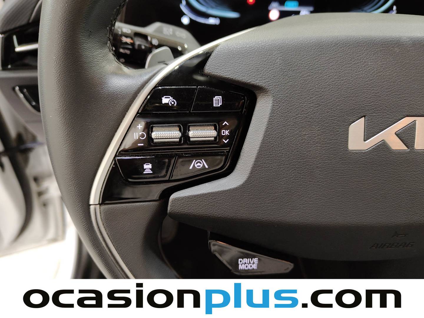 KIA Niro KIA Niro 1.6 GDi HEV Híbrido Drive (141 CV) automático