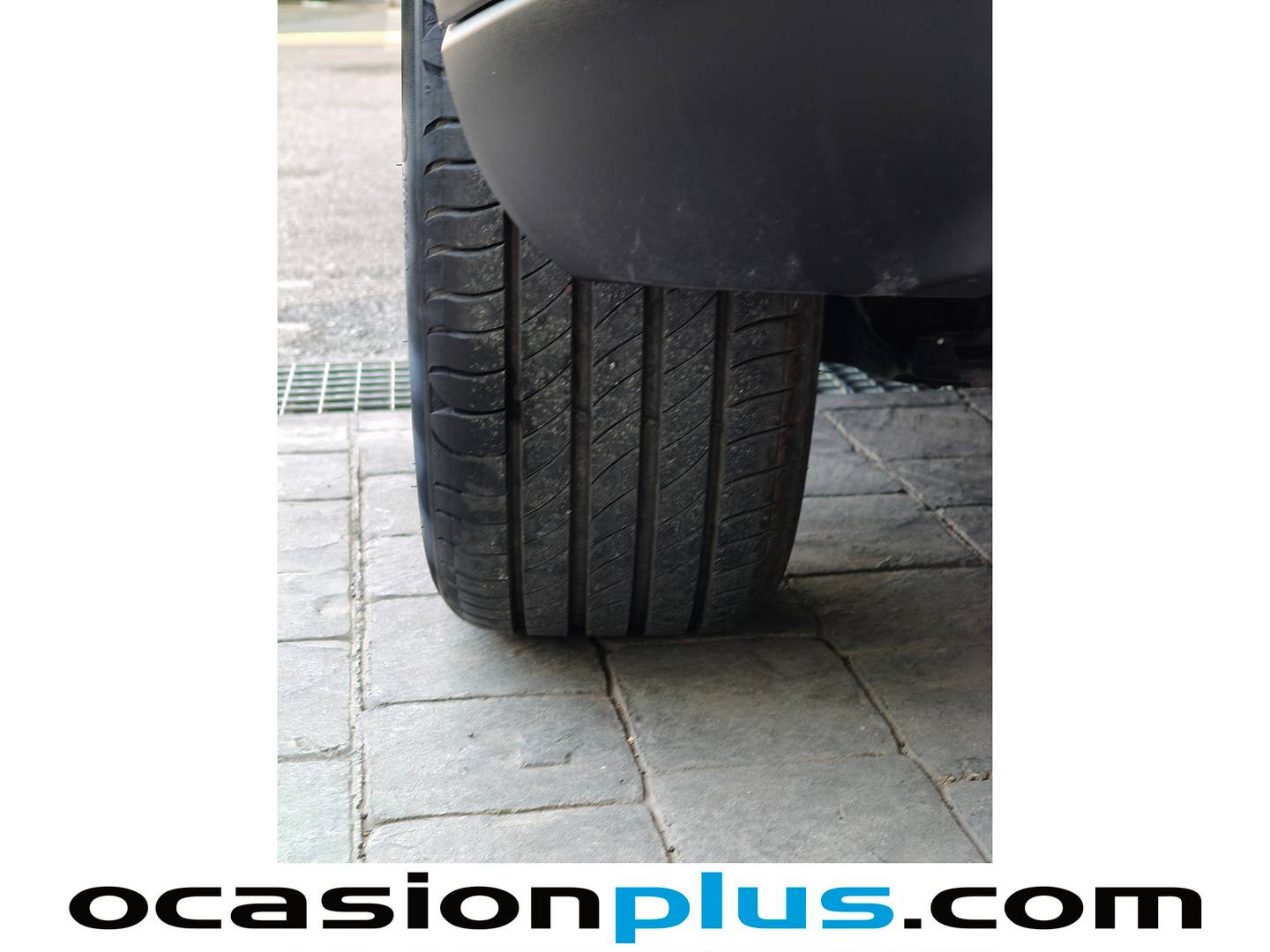 Citroën C3 Citroën C3 PureTech 83 Feel Pack (83 CV) de segunda mano